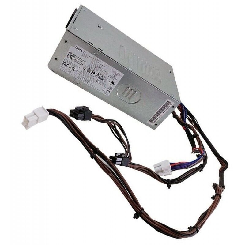 Dell Power Supply - HU460EBS-00