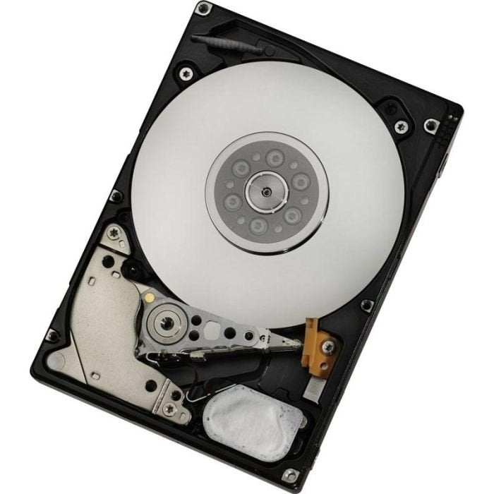 HGST 900GB Server Hard Drive - HUC109090CSS600