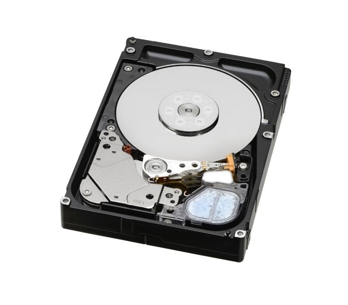 HGST 600GB Server Hard Drive - HUC156060CSS200