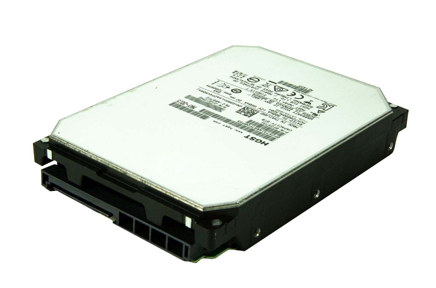HGST Server Hard Disk Drive - HUH728080AL5201