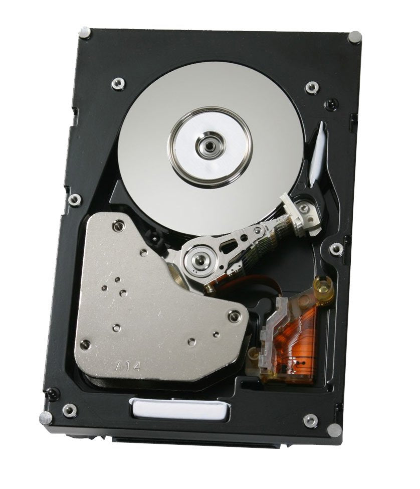Hitachi 147GB Server Hard Drive - HUS153014VLS300