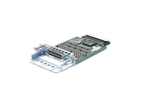 Cisco Network Adapter - HWIC-16A