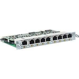 Cisco Network Switch - HWIC-D-9ESW-POE