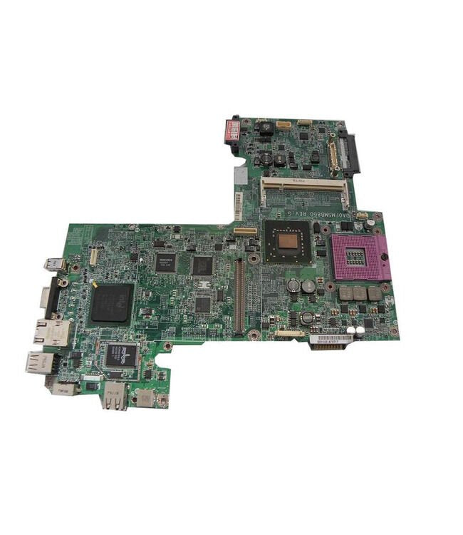 Dell Laptop Motherboard - HX766