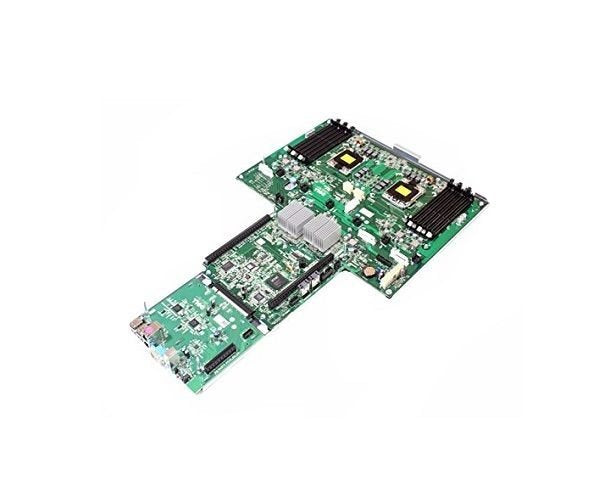Dell Desktop Motherboard - HXJ1D