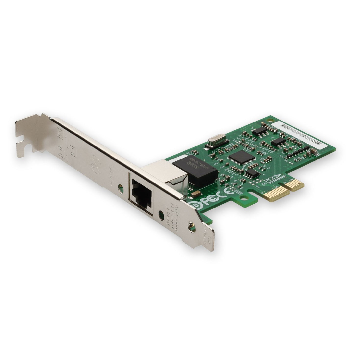 Intel Network Adapter - I210T1BLK