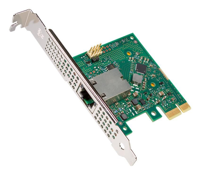 Intel Network Adapter - I226T1