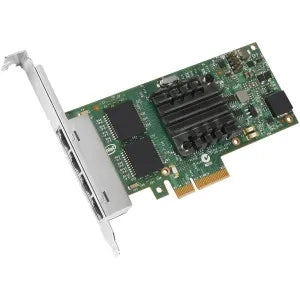 Intel Network Adapter - I350T4BLK