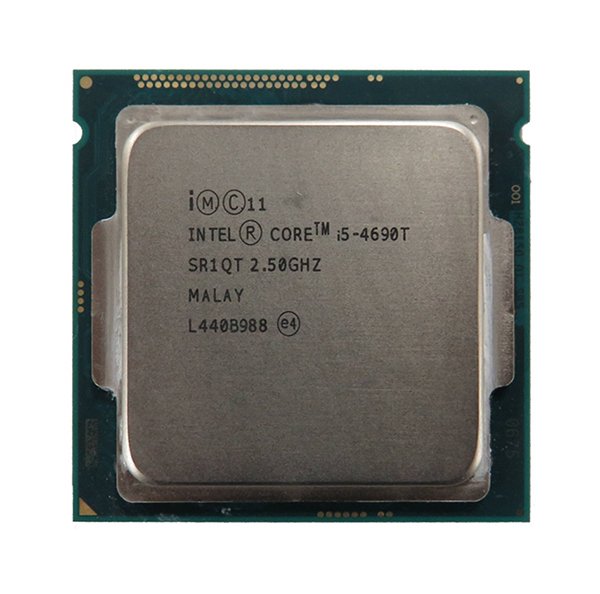 Intel Processor - I5-4690T