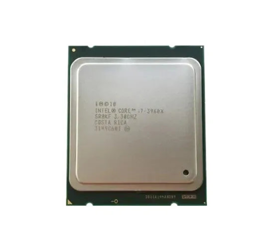 Intel Processor - I7-3960X