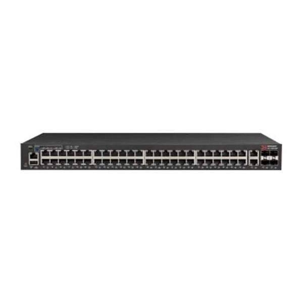 Ruckus Network Switch - ICX7150-48-4X10GR-RMT3