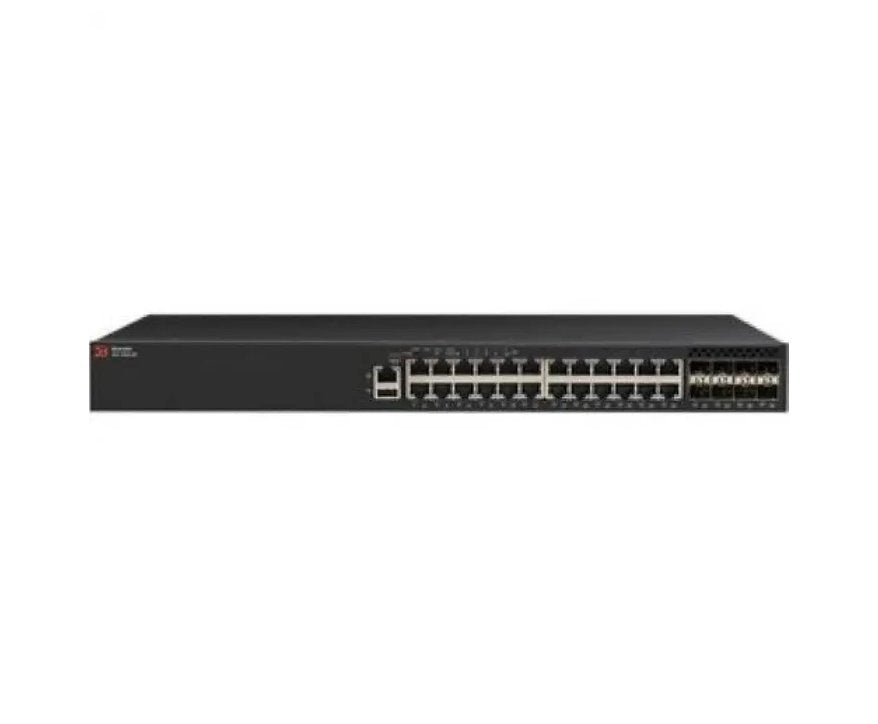 Ruckus Network Switch - ICX7250-24G