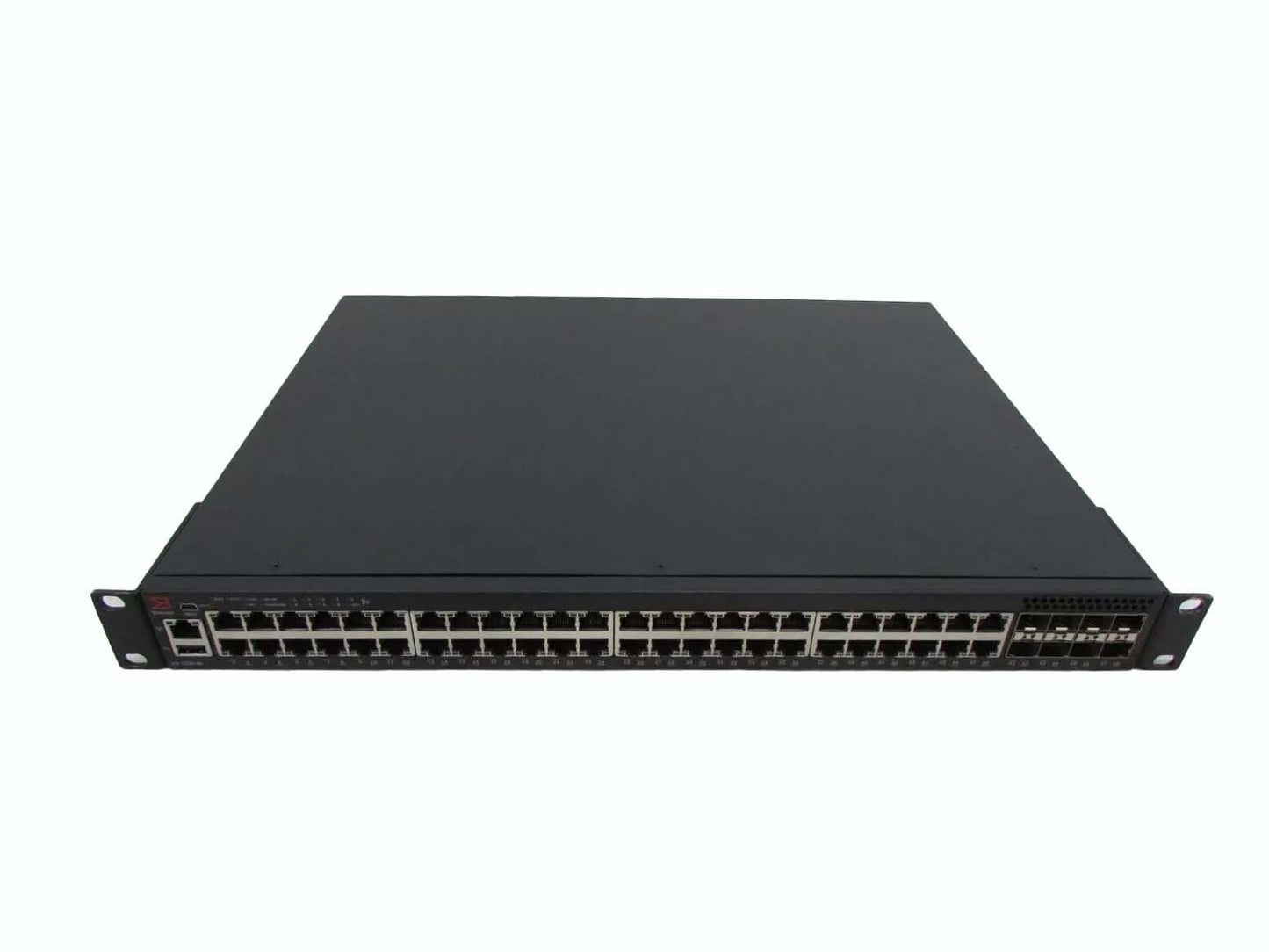 Ruckus Network Switch - ICX7250-48-2X10G