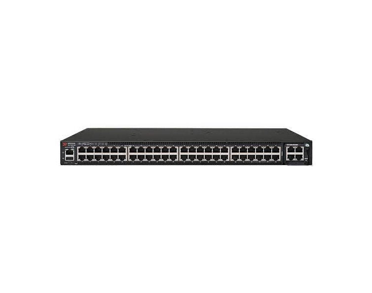 Brocade Network Switch - ICX7450-48-E