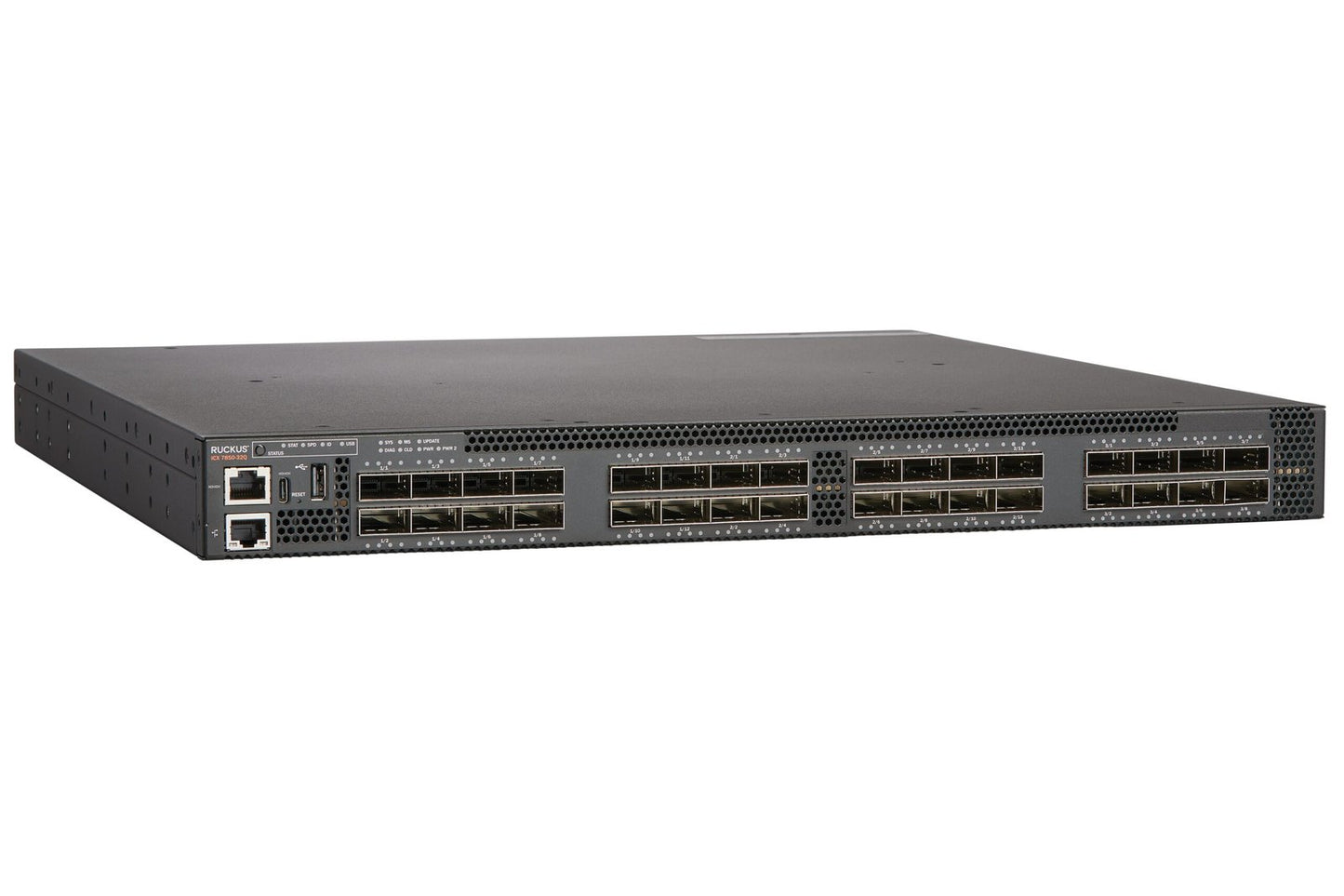 Ruckus Network Switch - ICX7850-32Q