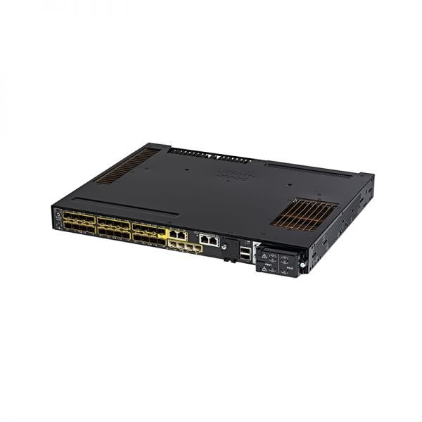 Cisco Network Switch - IE-9320-26S2C-E