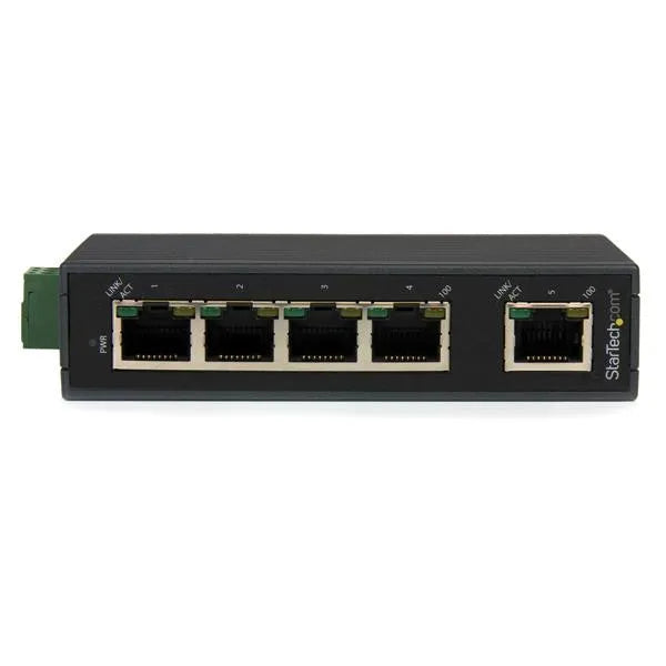 StarTech Network Switch - IES5102