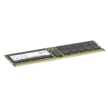 Hynix 64GB PC5-51200 DDR5 6400MT/s ECC Memory - HMCG94AHBRA481N {{Product vendor}}