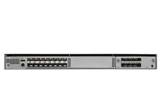Cisco Product Image WS-C4500X-16SFP+