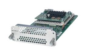 Cisco Product Image NIM-PVDM-256