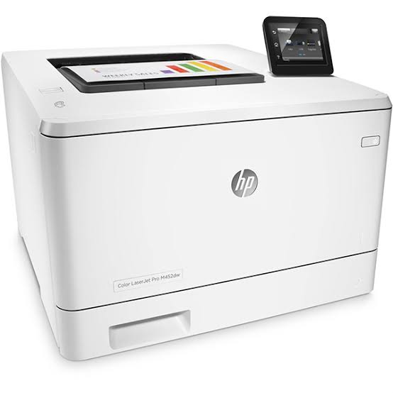 HP Product Image M452DW