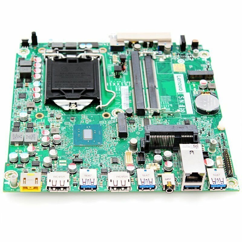 Lenovo Desktop Motherboard - IS1XX1H