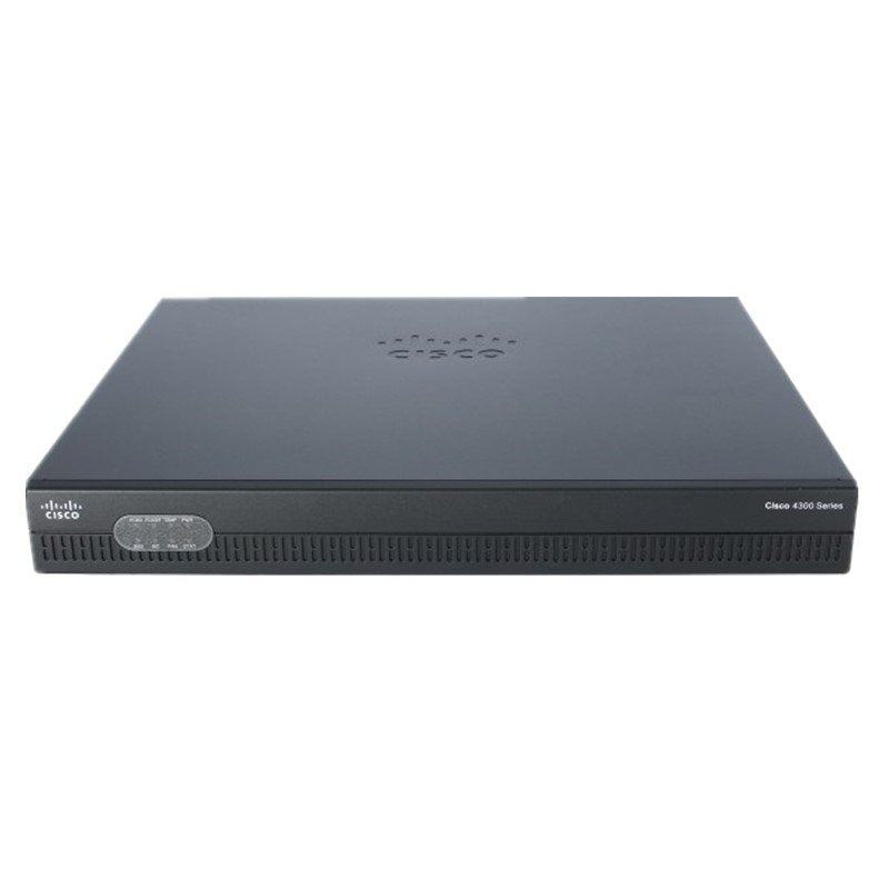 Cisco Router - ISR4321-AX/K9
