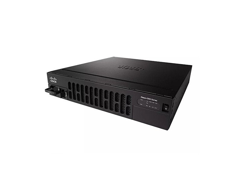 Cisco 4300 Series Router - ISR4351-AX/K9