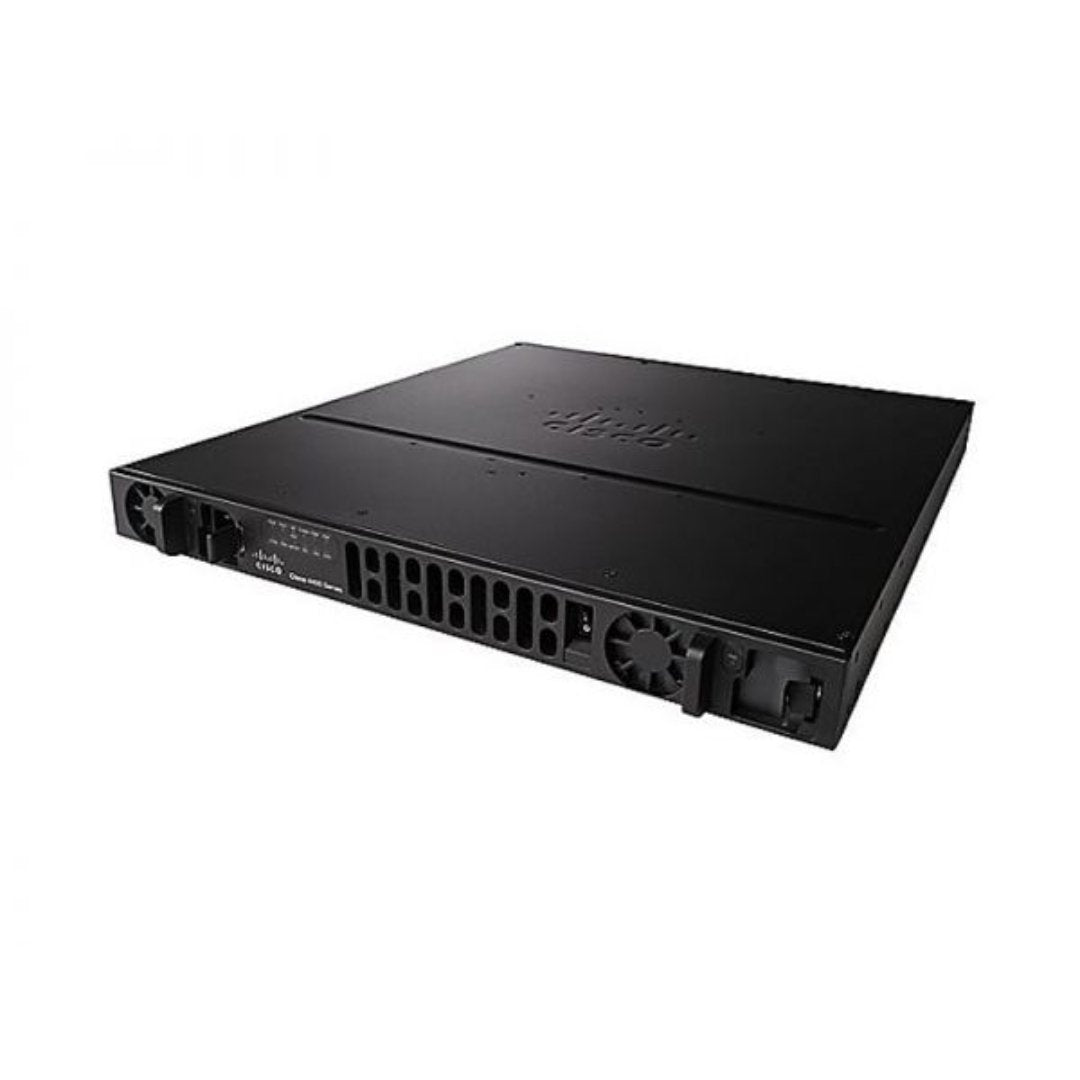 Cisco 4000 Series Router - ISR4431-V/K9