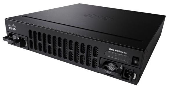 Cisco Router - ISR4451-X-AX/K9