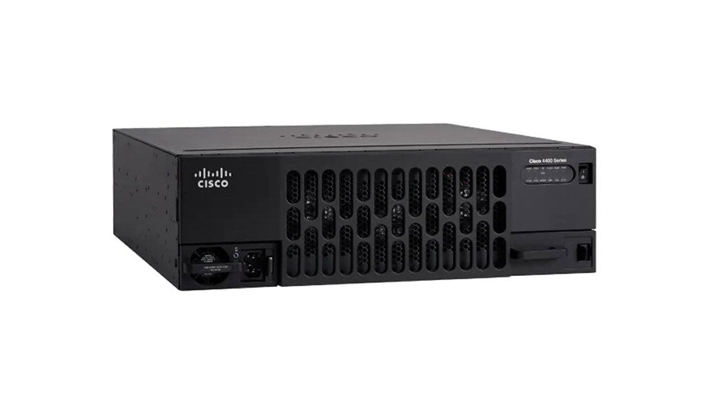Cisco Router - ISR4461/K9