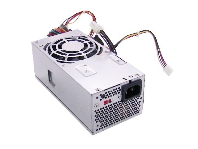 Dell 250-Watts Power Supply - J039N