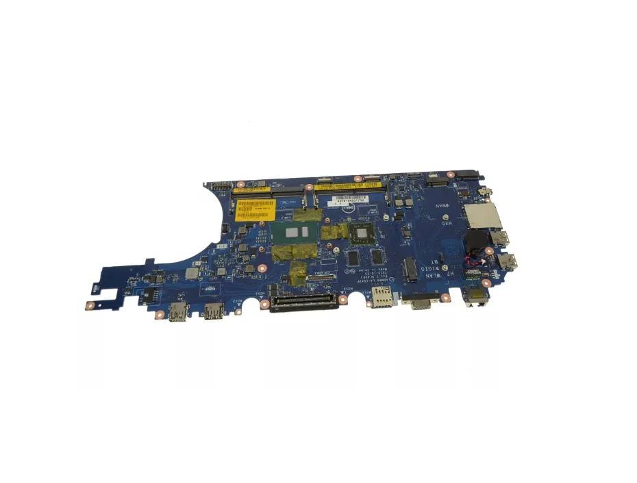 Dell Laptop Motherboard - J1PDD