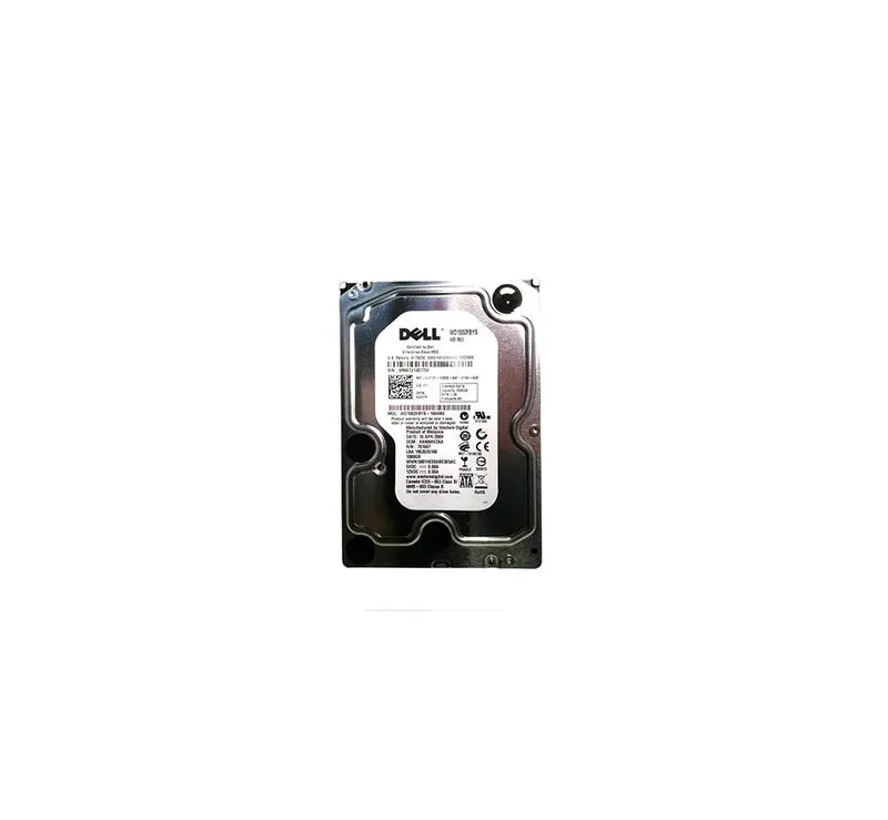 Dell Server Hard Drive - J317F
