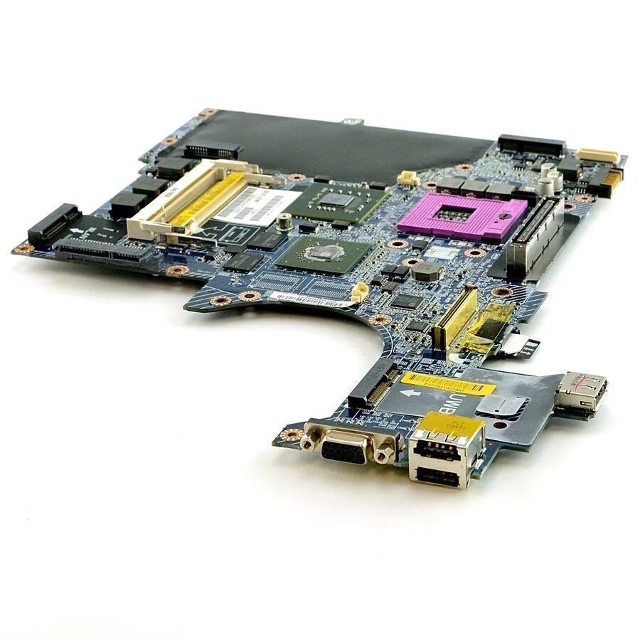 Dell Laptop Motherboard - J331N