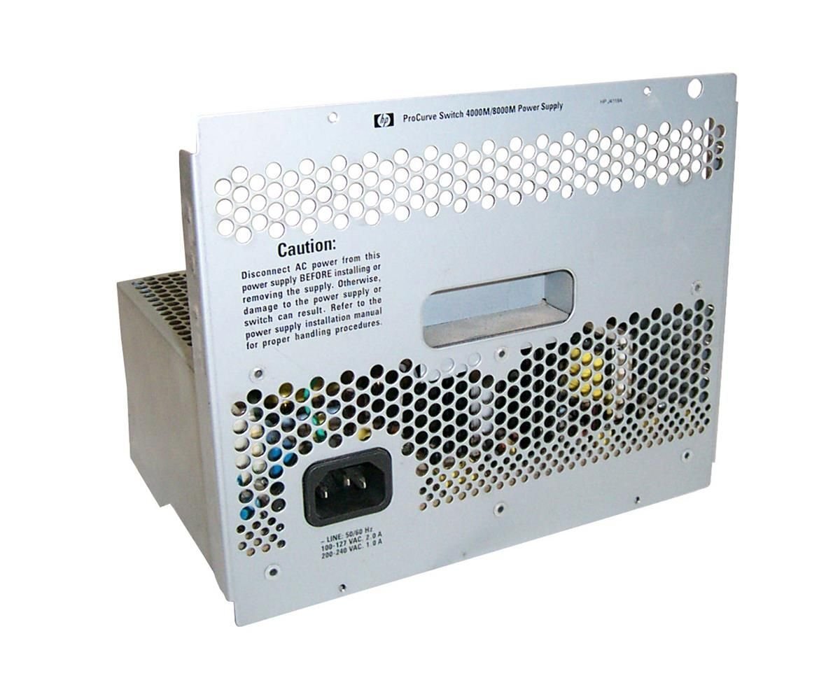 HP 625-Watts Power Supply - J4119A