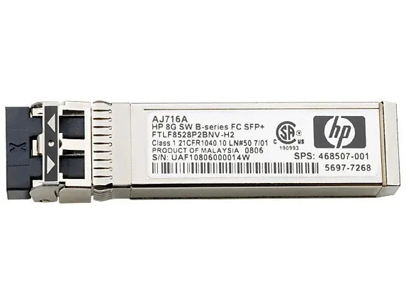 HP Transceiver - J4132A