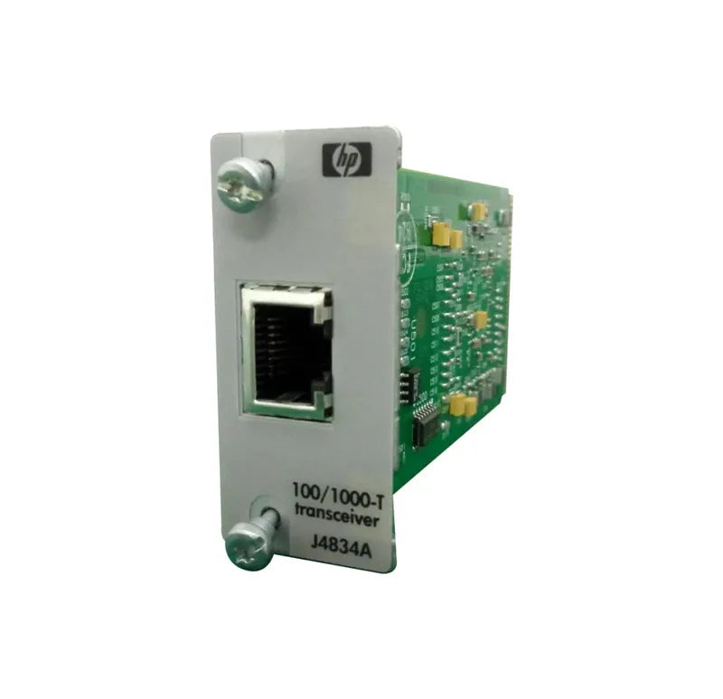 HP Transceiver - J4834AR