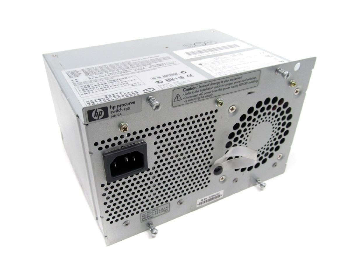 HP 500-Watts Power Supply - J4839A