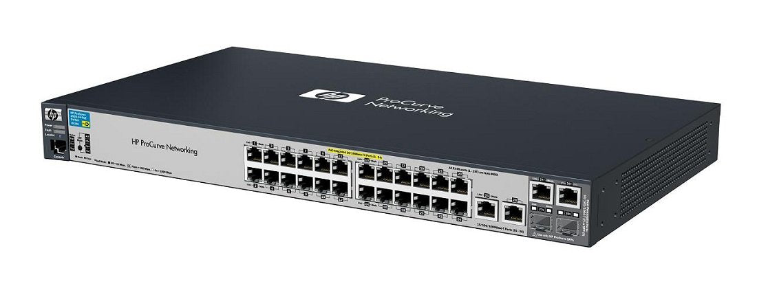 HP Network Switch - J4903-69101