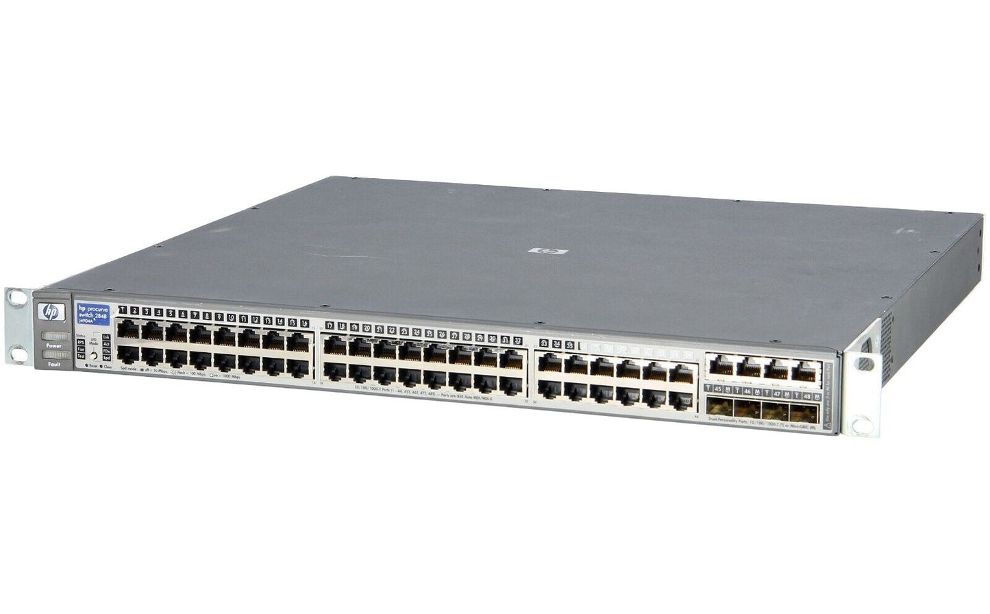 HP Product Image J4904A