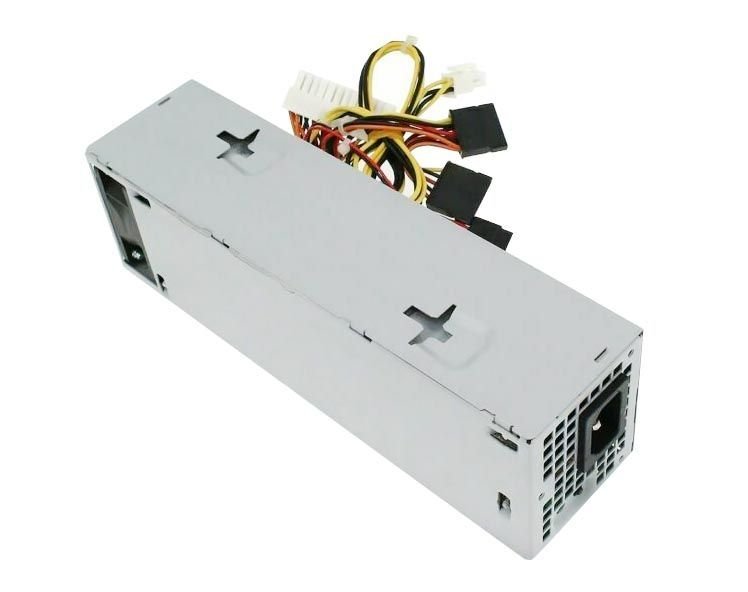 Dell 240-Watts Power Supply - J61WF
