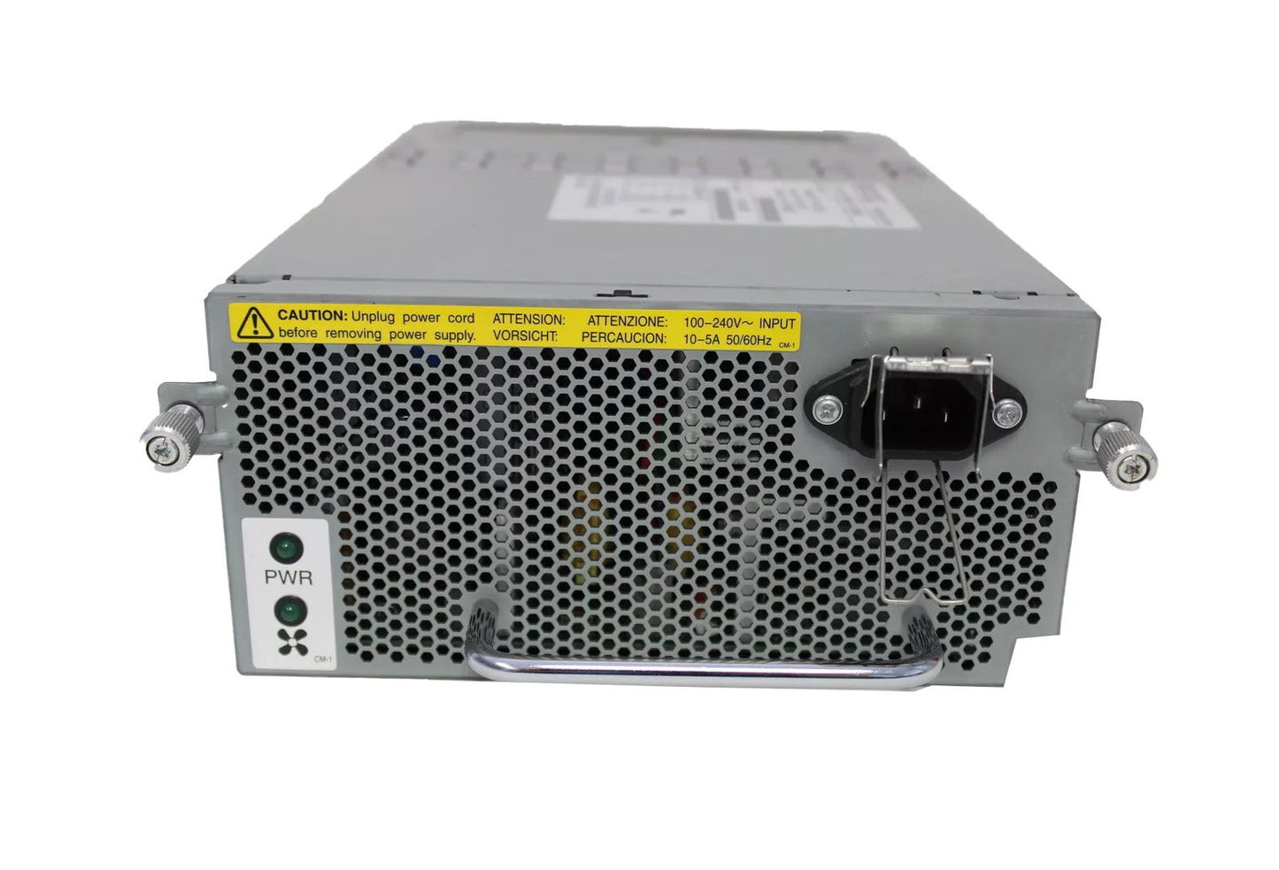 HP 875-Watts Power Supply - J8712-61002
