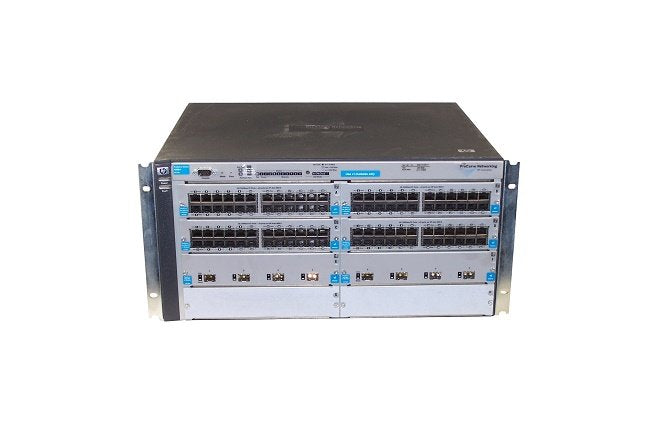 HP Network Switch - J8773A