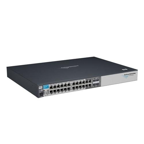 HP Procurve 2810 Network Switch - J9021-69001