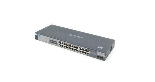 HP Network Switch - J9028A#ABA