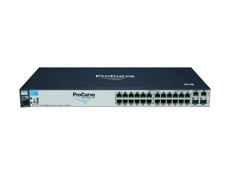 HP Network Switch - J9085AS