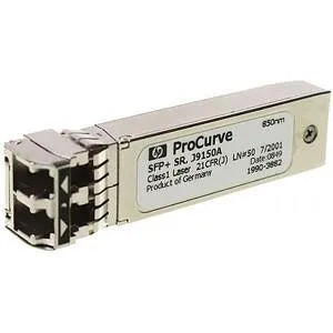 HP Transceiver - J9150AS