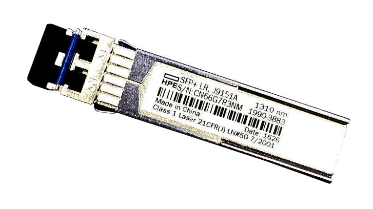 HP Transceiver - J9151A