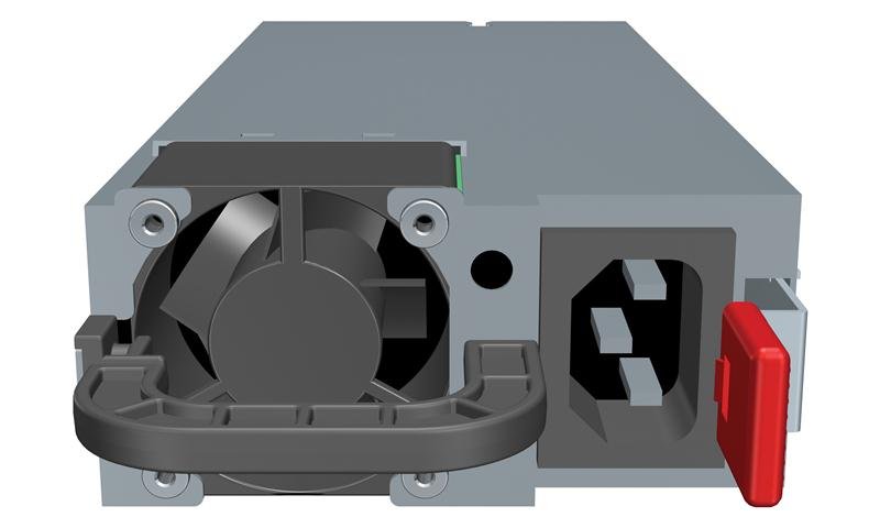 HP 1200-Watts Power Supply - J9269-69001